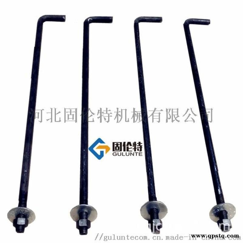 地脚螺栓,国标地脚螺栓规格尺寸,生产地脚螺栓的厂家图2