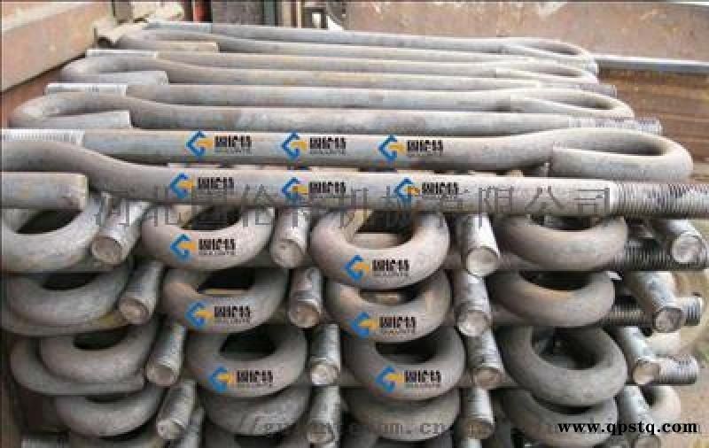 地脚螺栓,国标地脚螺栓规格尺寸,生产地脚螺栓的厂家图3