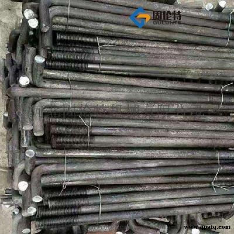 地脚螺栓,国标地脚螺栓规格尺寸,生产地脚螺栓的厂家图4