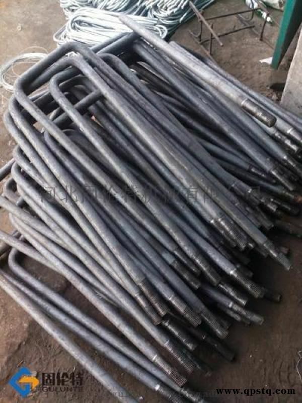 地脚螺栓,国标地脚螺栓规格尺寸,生产地脚螺栓的厂家图5