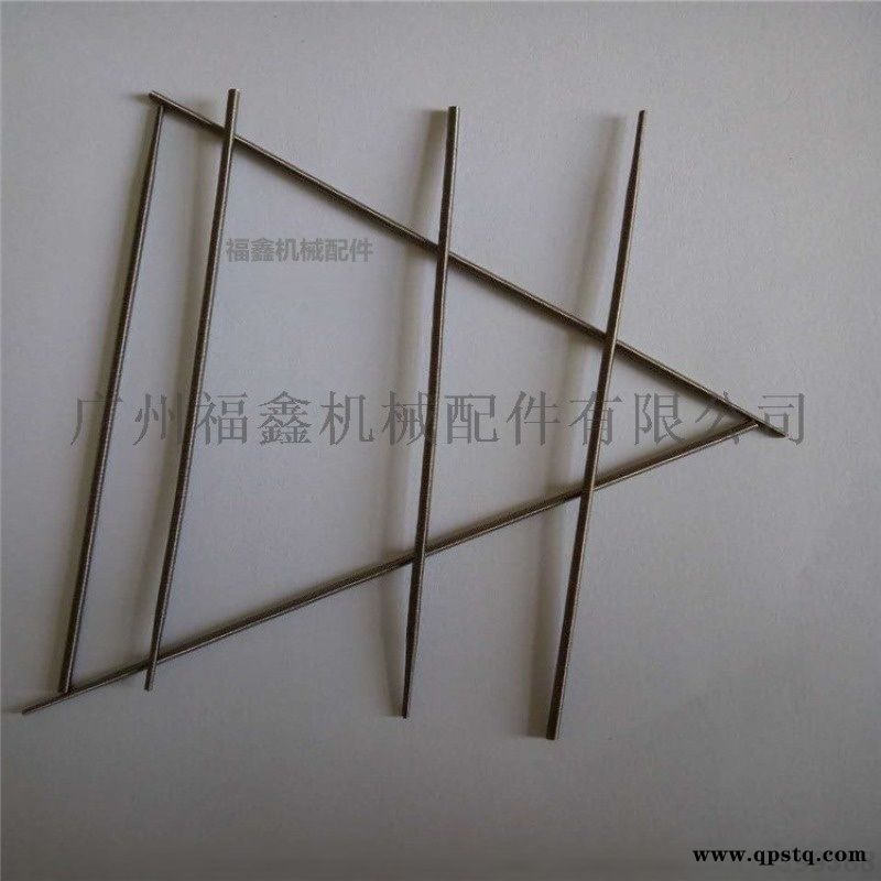 滑差轴弹簧 耐磨耐用弹簧尖嘴弹簧 不锈  簧图2