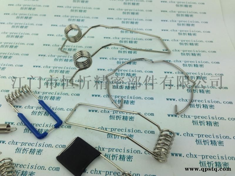 LED弹簧,扭转弹簧,弹簧,精密LED弹簧图3