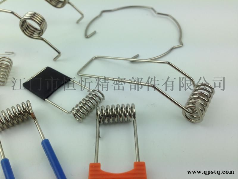 LED弹簧,扭转弹簧,弹簧,精密LED弹簧图5