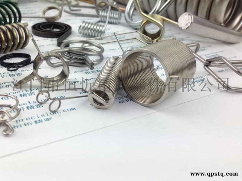 扭力弹簧,扭转弹簧,扭臂弹簧,扭簧,弹簧图2