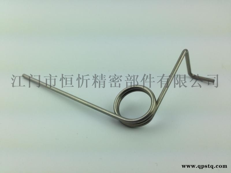扭力弹簧,扭转弹簧,扭臂弹簧,扭簧,弹簧图4