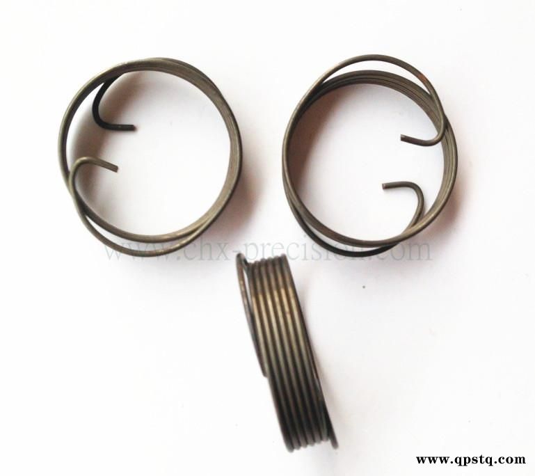 扭力弹簧,扭转弹簧,扭臂弹簧,扭簧,弹簧图1