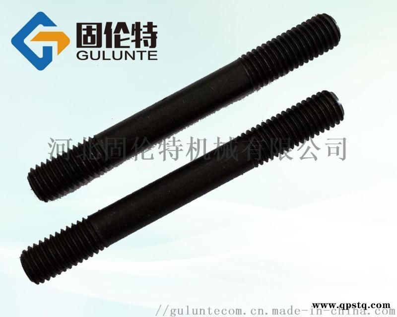 石化  高压双头螺栓图5