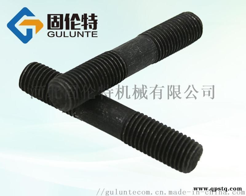 石化  高压双头螺栓图2