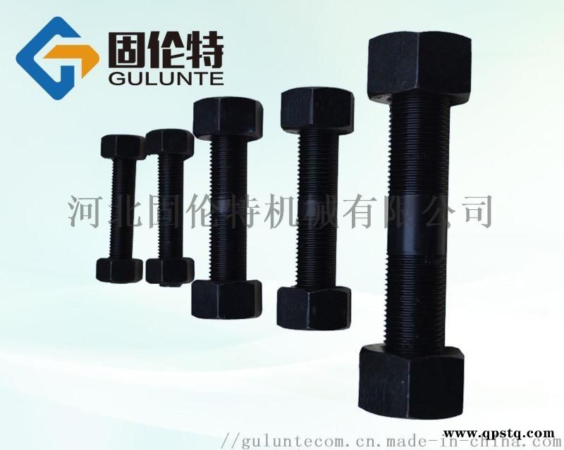 石化  高压双头螺栓图4