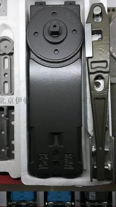 供应液压天弹簧（可调带缓冲）图2