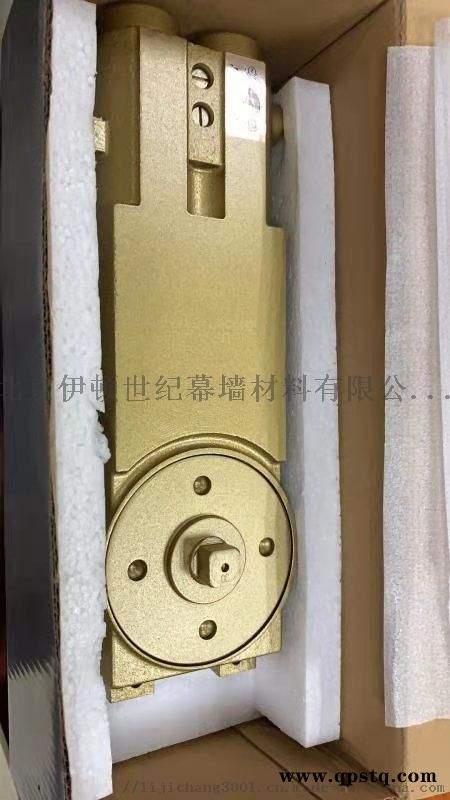 供应液压天弹簧（可调带缓冲）图4