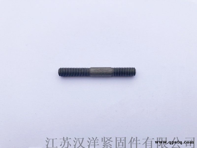 双头螺柱，羊眼螺栓，各类非标螺栓等紧固件定制图1