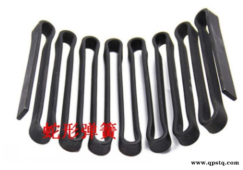 矿用蛇形弹簧图3