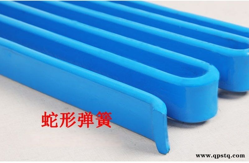 矿用蛇形弹簧图4