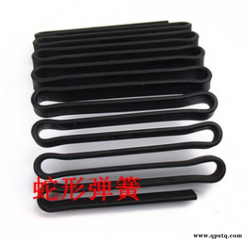 矿用蛇形弹簧图2