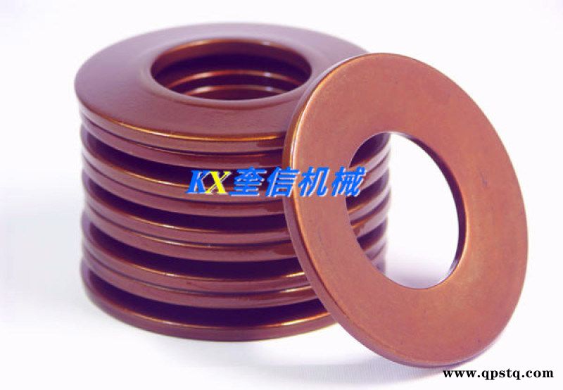 联轴器用碟形弹簧规格质量洛阳奎信生产图4