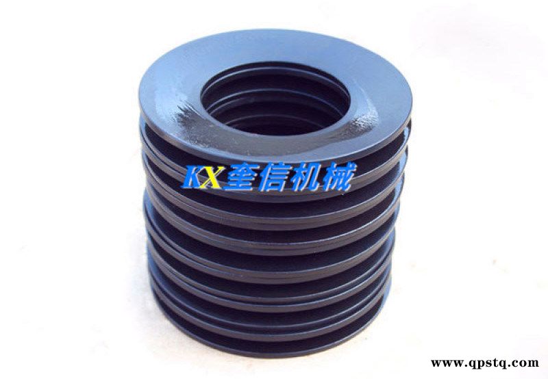 联轴器用碟形弹簧规格质量洛阳奎信生产图2