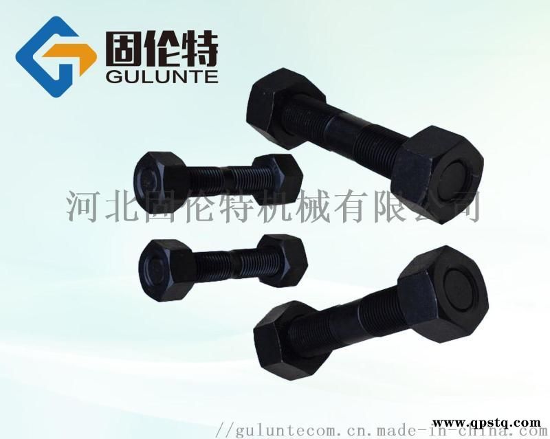 石化双头螺栓,石化  耐高温双头螺栓不锈钢双头螺丝图4