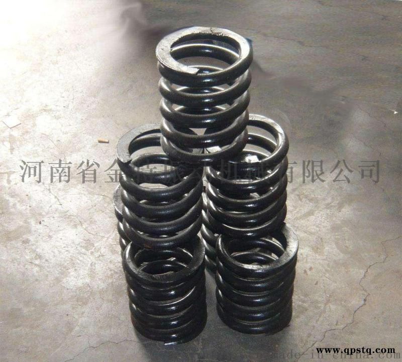 复合簧 钢簧 减震弹簧 噪音低 厂家直销图4