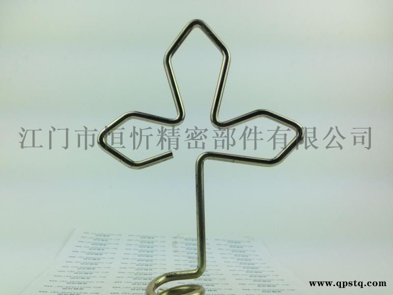 线成形弹簧,异形弹簧,弹簧,线成型弹簧图3