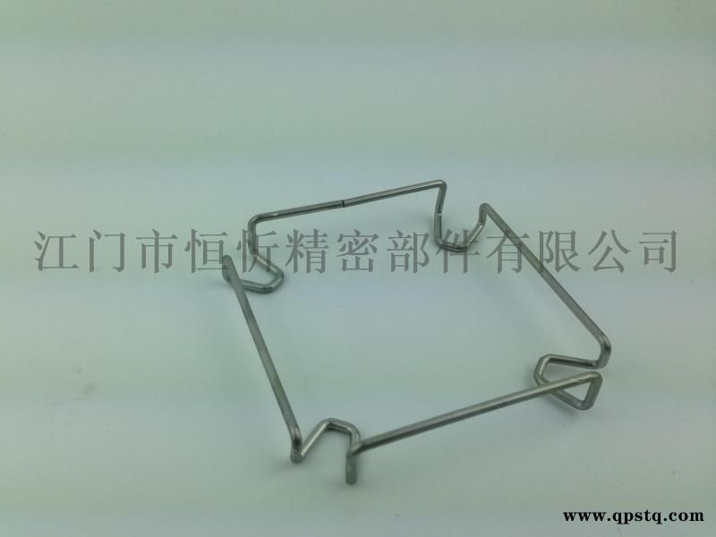 线成形弹簧,异形弹簧,弹簧,线成型弹簧图4