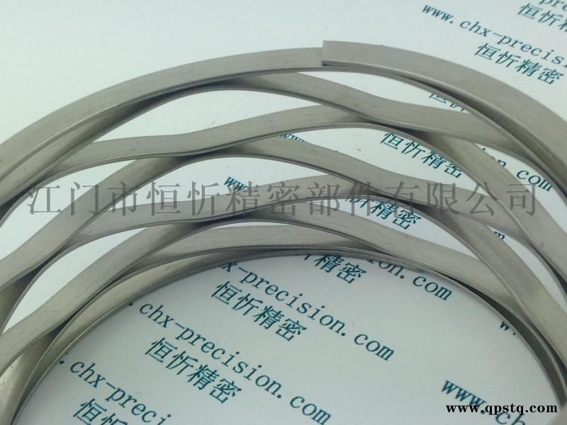 波形弹簧,波簧,弹簧,精密波形弹簧,图4