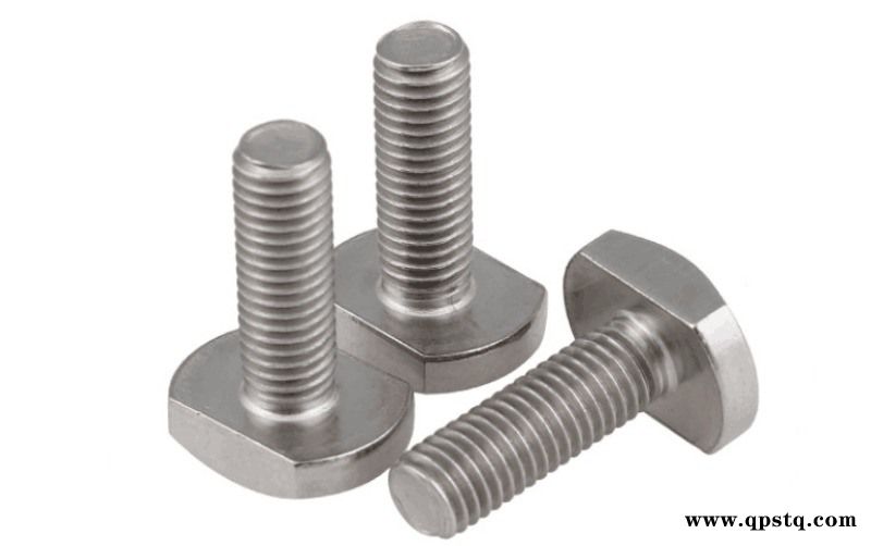 304不锈钢T型螺栓 T型槽用螺栓图3