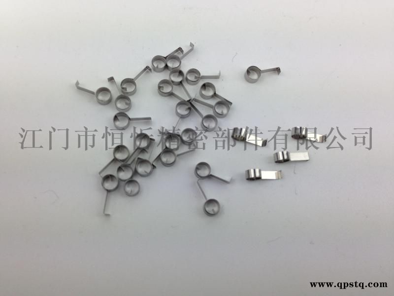 发条弹簧,精密发条弹簧,弹簧图5