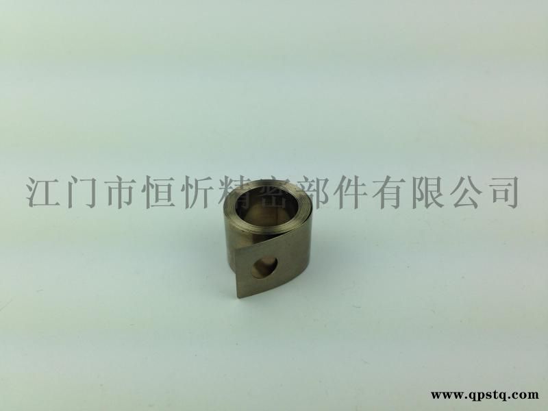 发条弹簧,精密发条弹簧,弹簧图4