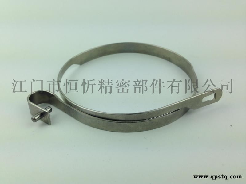 发条弹簧,精密发条弹簧,弹簧图3