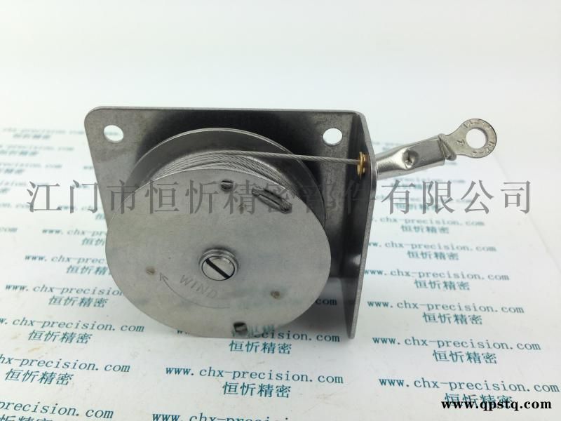 发条弹簧,精密发条弹簧,弹簧图2