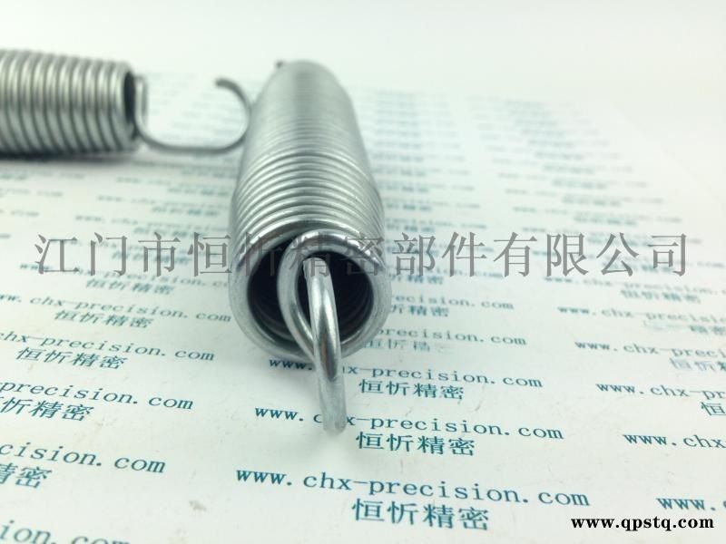 拉伸弹簧,弹簧,拉力弹簧,拉簧,精密拉力弹簧图4