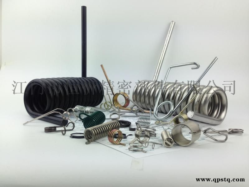 扭力弹簧,扭转弹簧,扭簧,扭臂弹簧,弹簧图3
