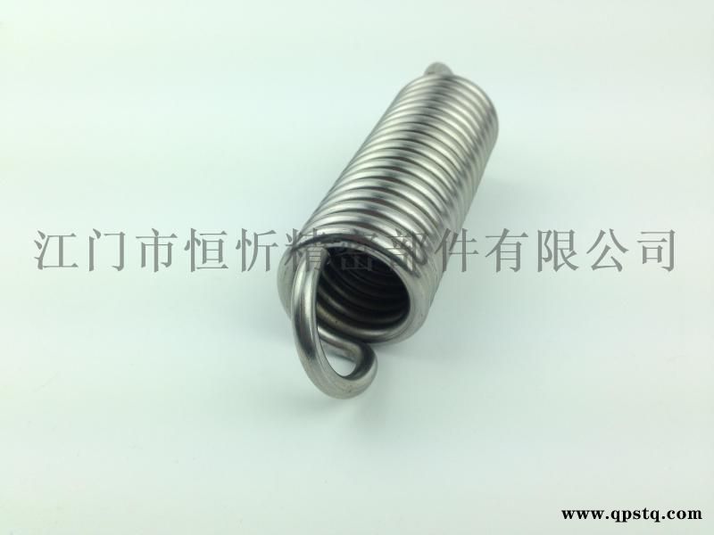 弹簧, 拉伸弹簧,拉力弹簧,拉簧,拉钩弹簧图2