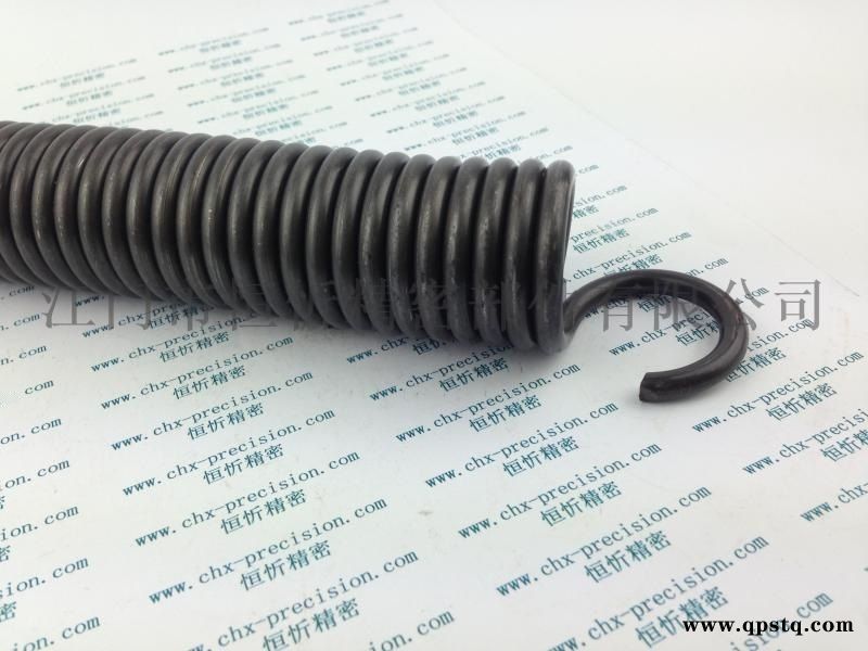 弹簧, 拉伸弹簧,拉力弹簧,拉簧,拉钩弹簧图5