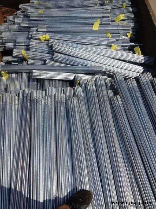 8.8级外六角螺栓厂家@高强六角螺栓@热镀锌螺栓图4