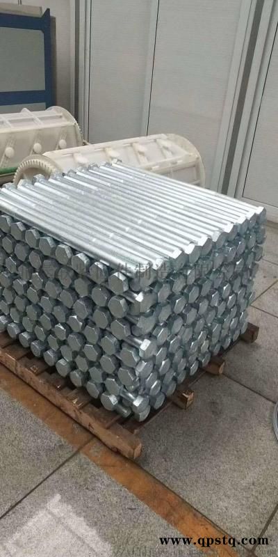 8.8级外六角螺栓厂家@高强六角螺栓@热镀锌螺栓图5