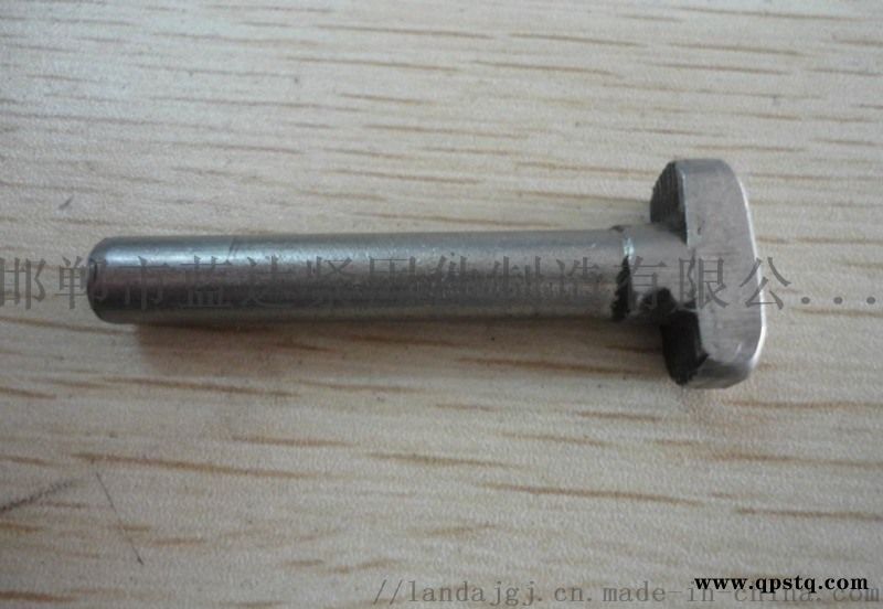 T型槽高强螺栓图5