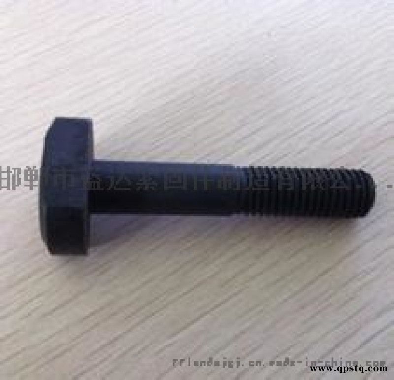 T型槽高强螺栓图2