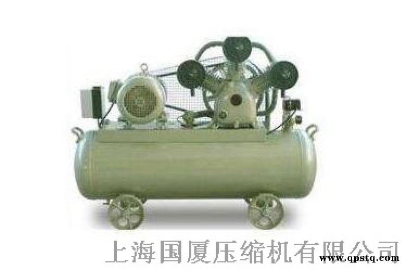 350公斤【常用】空气压缩机型号图1