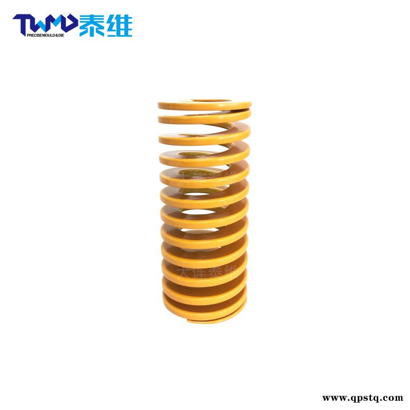 替代米思米标准弹簧JIS矩形日标弹簧图2