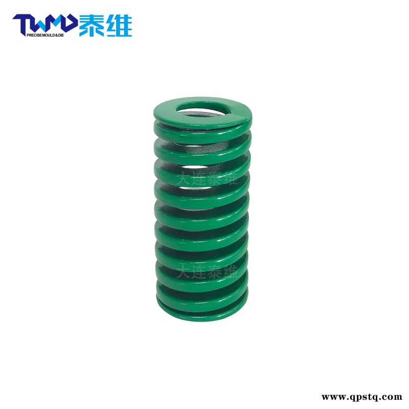 替代米思米标准弹簧JIS矩形日标弹簧图3