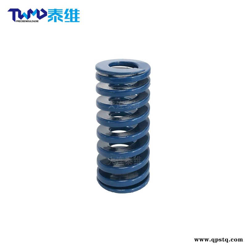 替代米思米标准弹簧JIS矩形日标弹簧图4