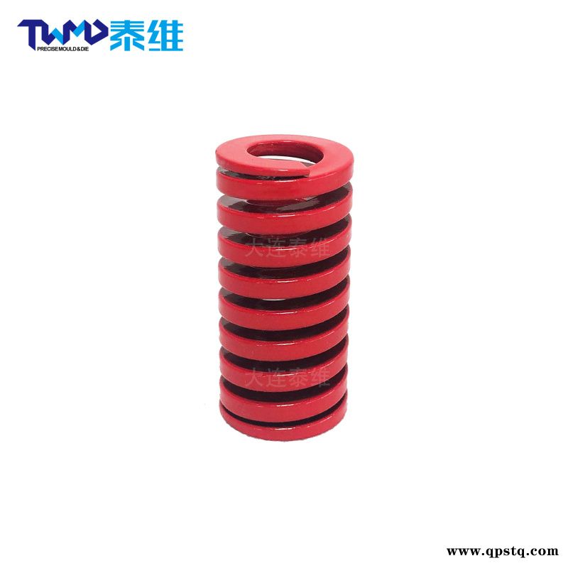 替代米思米标准弹簧JIS矩形日标弹簧图5