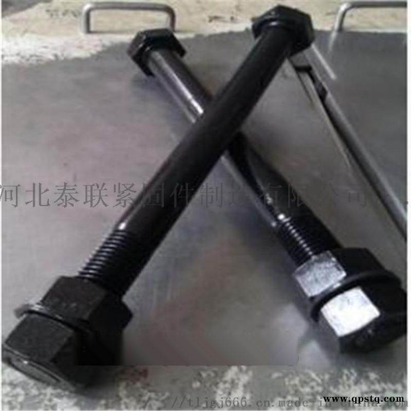 安徽高强度螺栓 高强扭剪螺栓 钢结构螺栓厂家图5