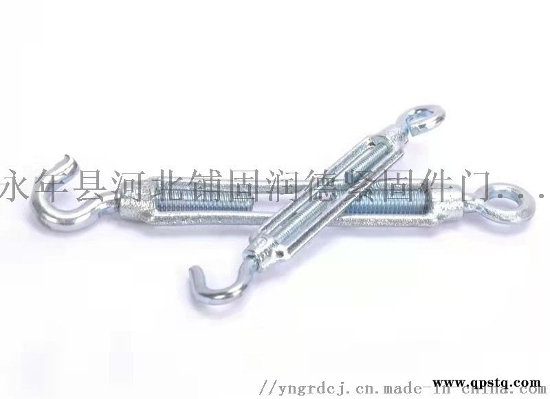 玛钢花兰,热锻开体花栏,钢管闭式花蓝,花篮螺栓图5