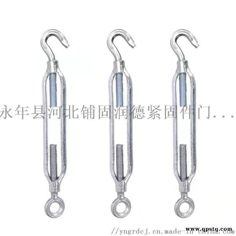 玛钢花兰,热锻开体花栏,钢管闭式花蓝,花篮螺栓图2