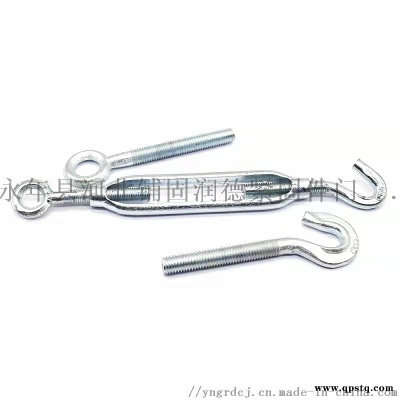 玛钢花兰,热锻开体花栏,钢管闭式花蓝,花篮螺栓图3