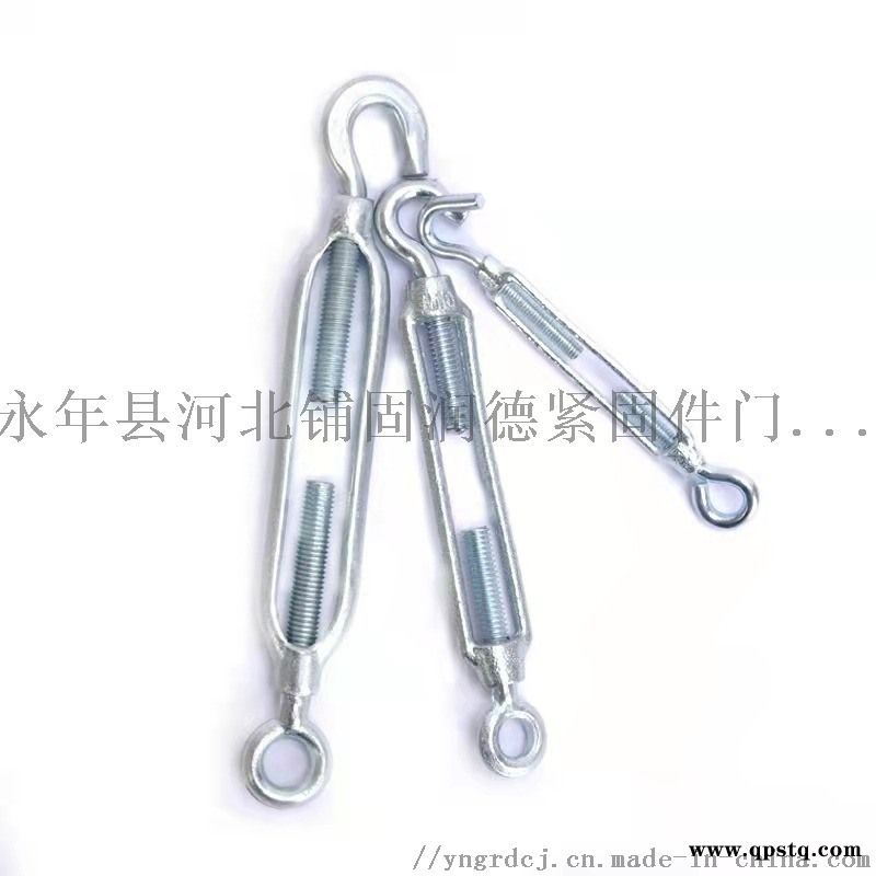 玛钢花兰,热锻开体花栏,钢管闭式花蓝,花篮螺栓图4