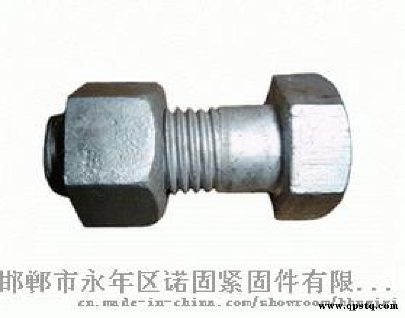 诺固厂供应GB30栓、m12-m36铁塔螺栓图5